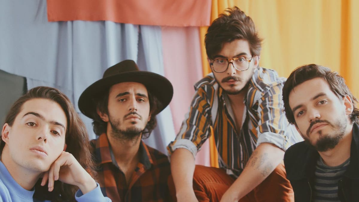 De Morat a Manu Chao pasando por Mary J. Blige: La Máquina del Tiempo de #Del40al1CocaCola sigue de viaje en agosto