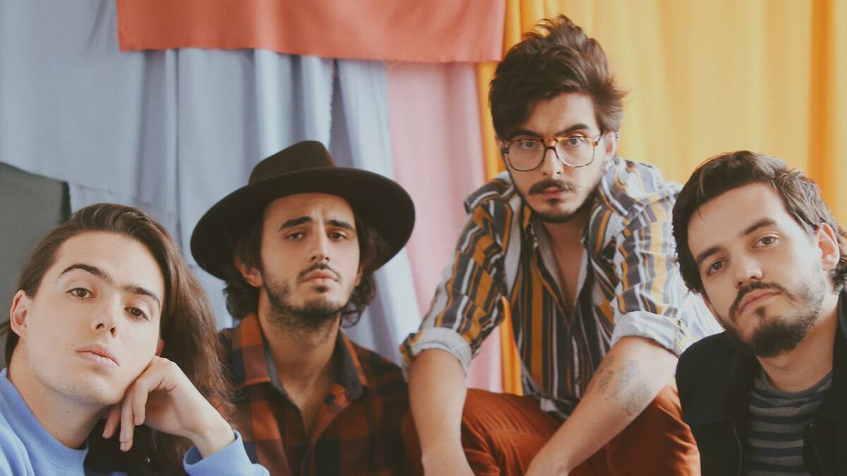 Morat empieza a celebrar sus 10 años de carrera con ‘Llamada perdida’