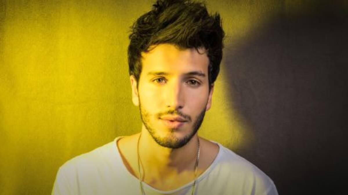 Sebastián Yatra nos presentó su esperado disco 'Mantra'
