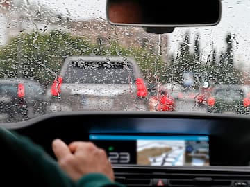 La Aemet pone fin al 'Veranillo de San Martín' y confirma desde qué fecha volverá el frío