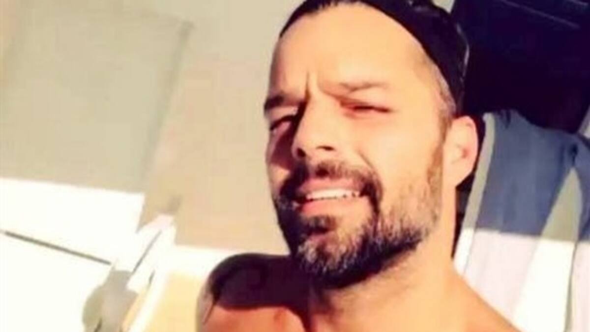Ricky Martin no cree ser relevante en la música latina
