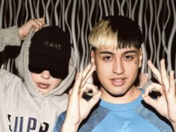 Bizarrap y Tiago PZK revientan YouTube con su Session 48: referencias a Nathy Peluso, Nicky Jam o Paulo Londra