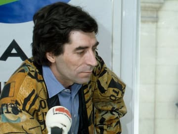 ‘19 DÍAS Y 500 NOCHES’: 20 AÑOS DE LA OBRA MAESTRA DE JOAQUÍN SABINA