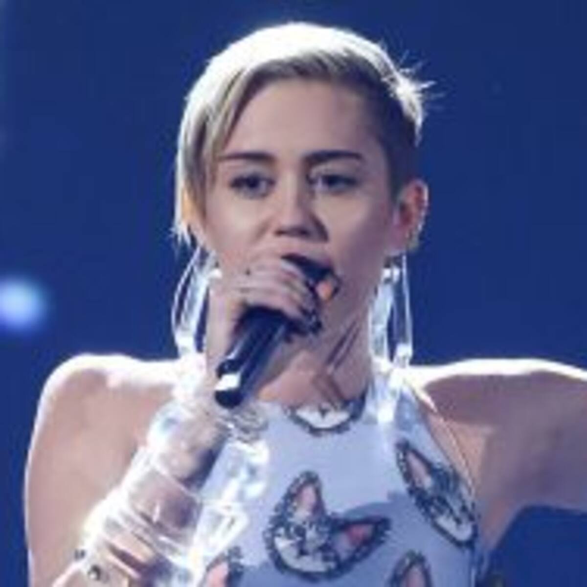 Miley Cyrus va a conducir los MTV Video Music Awards