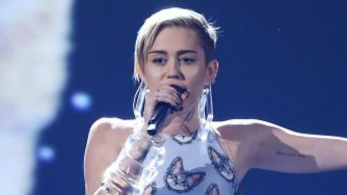 Miley Cyrus va a conducir los MTV Video Music Awards