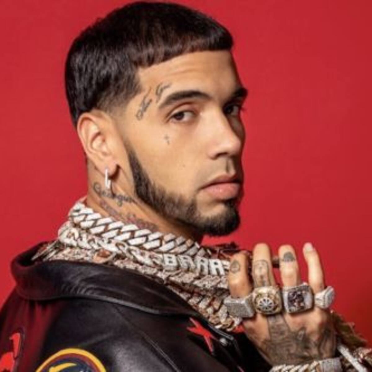 Anuel publicó una nueva indirecta para Karol G