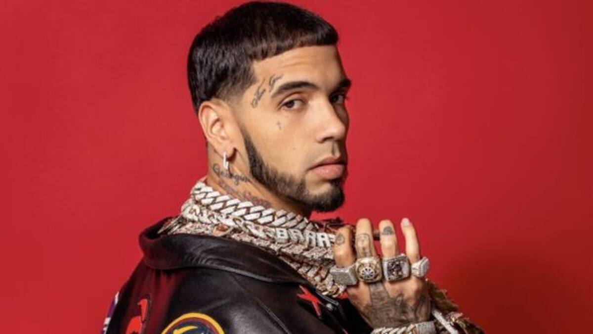 Anuel publicó una nueva indirecta para Karol G