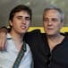 David Summers: “He pasado mi vida entera pidiéndole a Dios que mi hijo no fuera como yo”