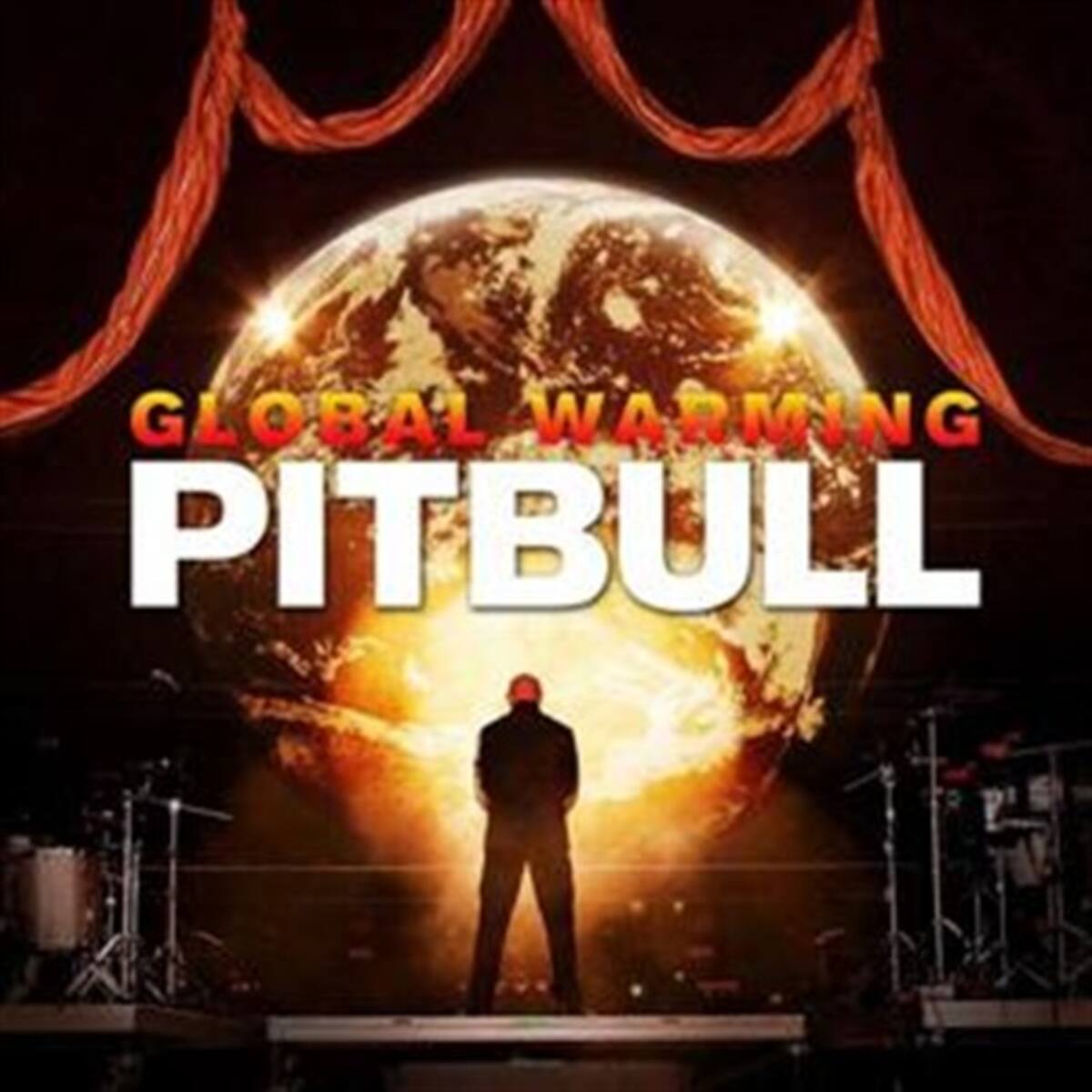 Pitbull se une a The Wanted