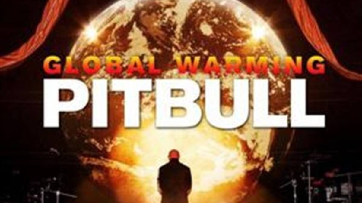 Pitbull se une a The Wanted