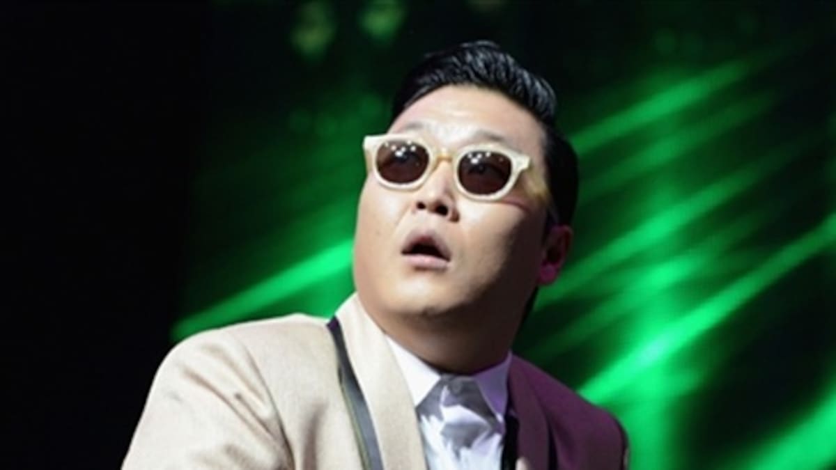 El 'Gangnam Style' de PSY, reclamo turístico