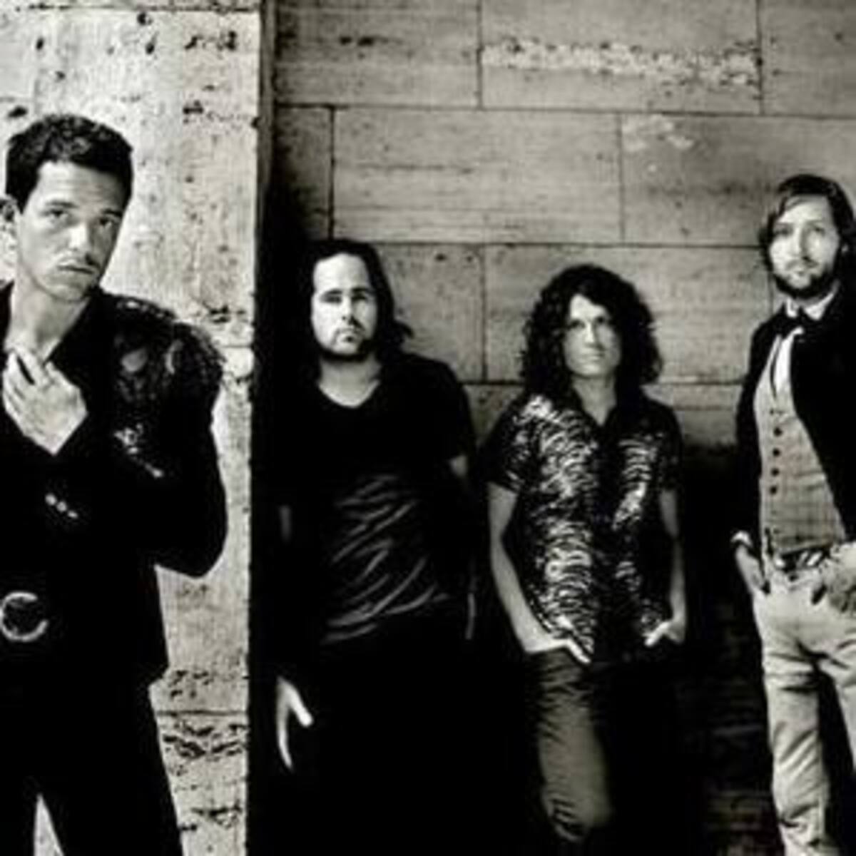 The Killers llegan por fin a España con Los 40 Principales