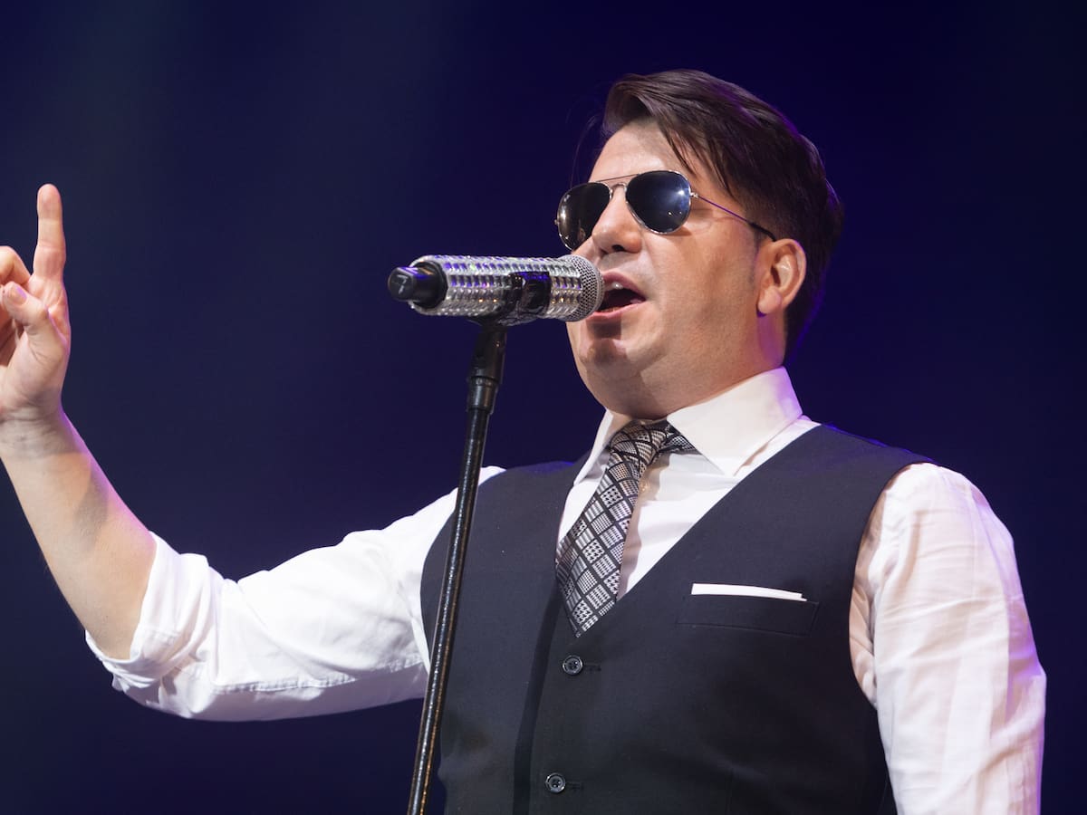 El supuesto motivo por el que Lucas ('Andy y Lucas') vende su chalet millonario en Cádiz