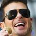Robin Thicke casi mata a su mascota con marihuana