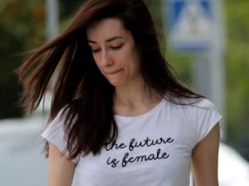 Adara Molinero publica su primera foto con Rodri Fuertes