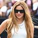 Shakira, primera artista latina en recibir el premio 'Video Vanguard Award' de la MTV