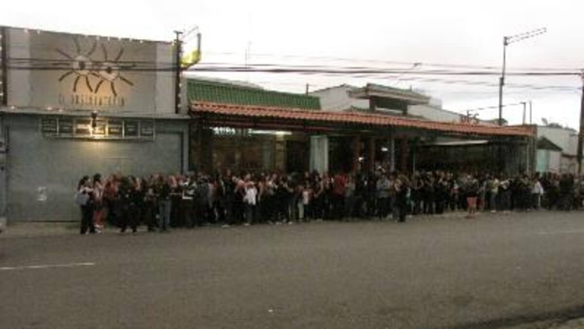 Video Documental de Tokio Hotel