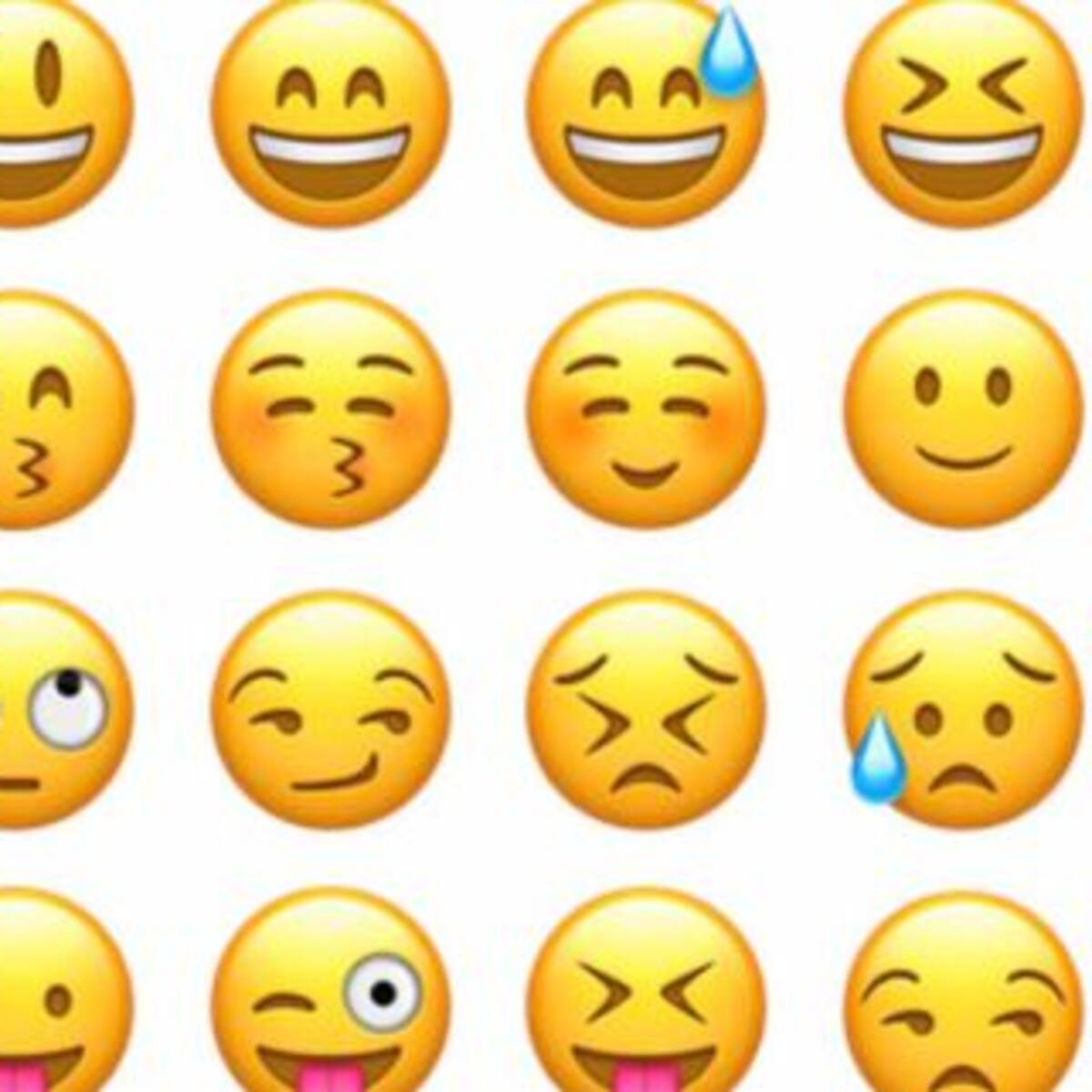 Después de varias críticas, rediseñaron un emoji