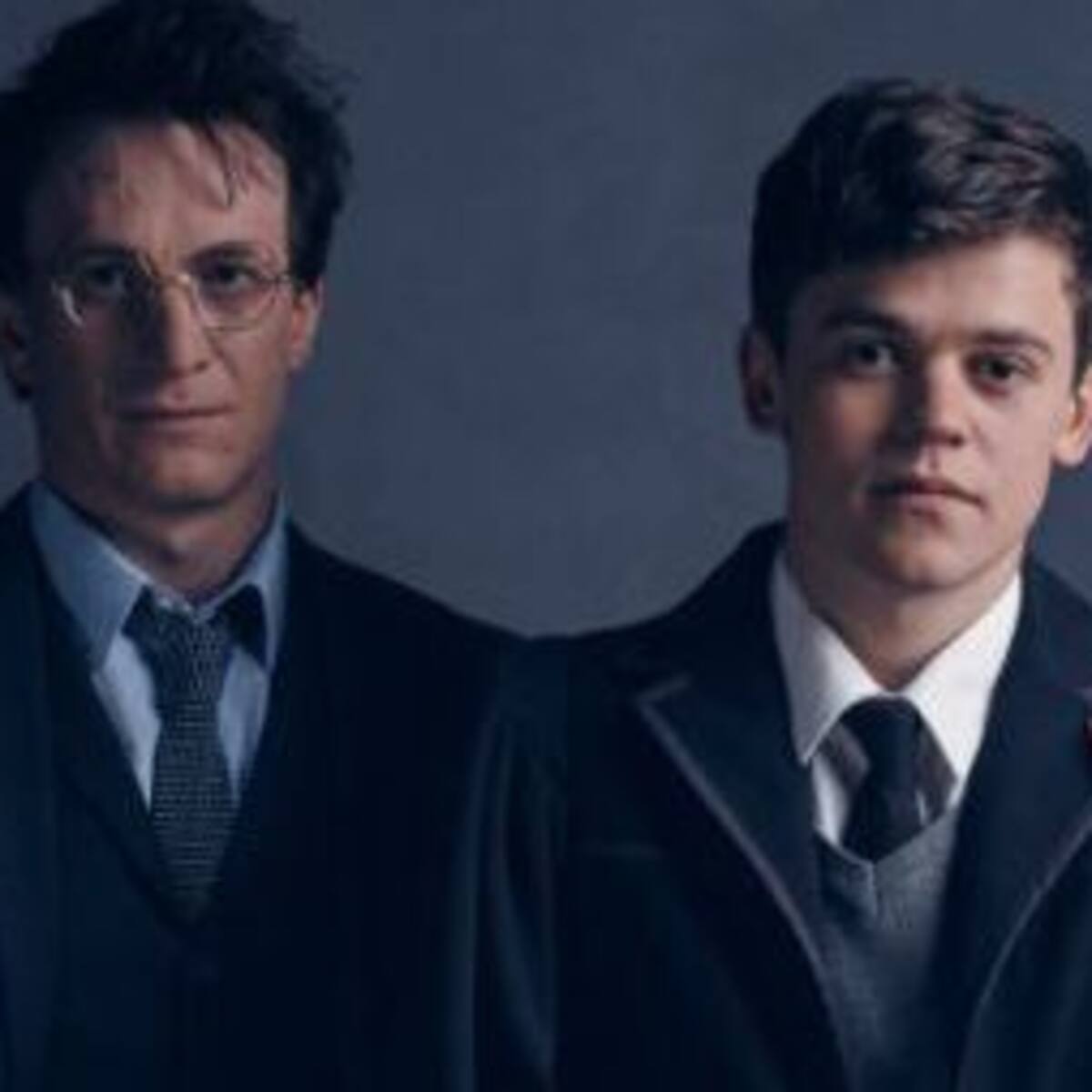 Primeras imágenes oficiales del cast de "Harry Potter y el Niño Maldito"