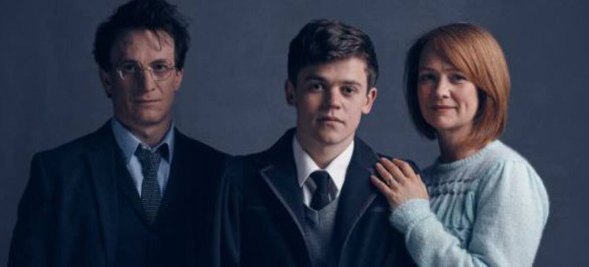 La precuela de Harry Potter