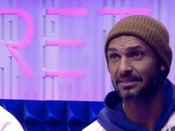 ‘Secret Story 2’ presenta sus porcentajes de expulsión y la audiencia lo tiene claro: “Poco me parece”