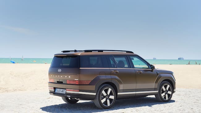 Los Premios PRISA MOTOR 2024