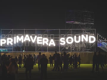 Primavera Sound 2024 no tendrá una edición en Madrid