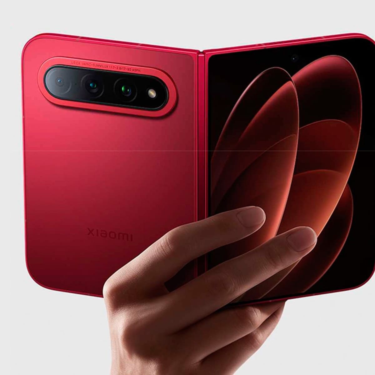 ¿Qué tienen en común un teléfono, un cepillo de dientes y un micro-ondas? Los tres están entre lo mejor de la feria de tecnología IFA de 2026