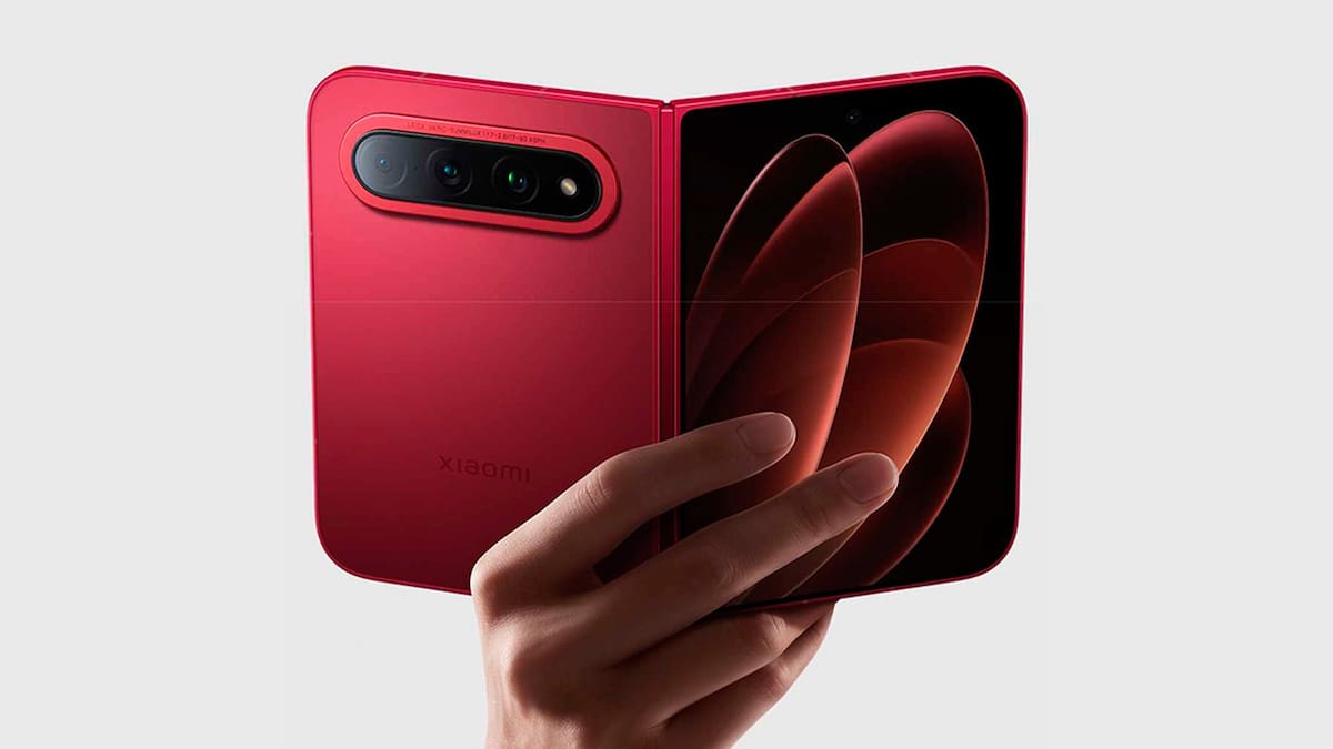¿Qué tienen en común un teléfono, un cepillo de dientes y un micro-ondas? Los tres están entre lo mejor de la feria de tecnología IFA de 2026