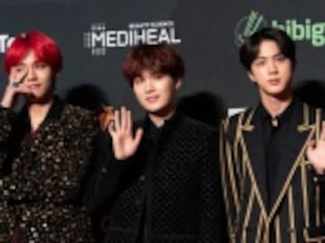 MAMA 2018: BTS VUELVE A CASA CON CINCO PREMIOS EN SU NOCHE MÁS ESPERADA