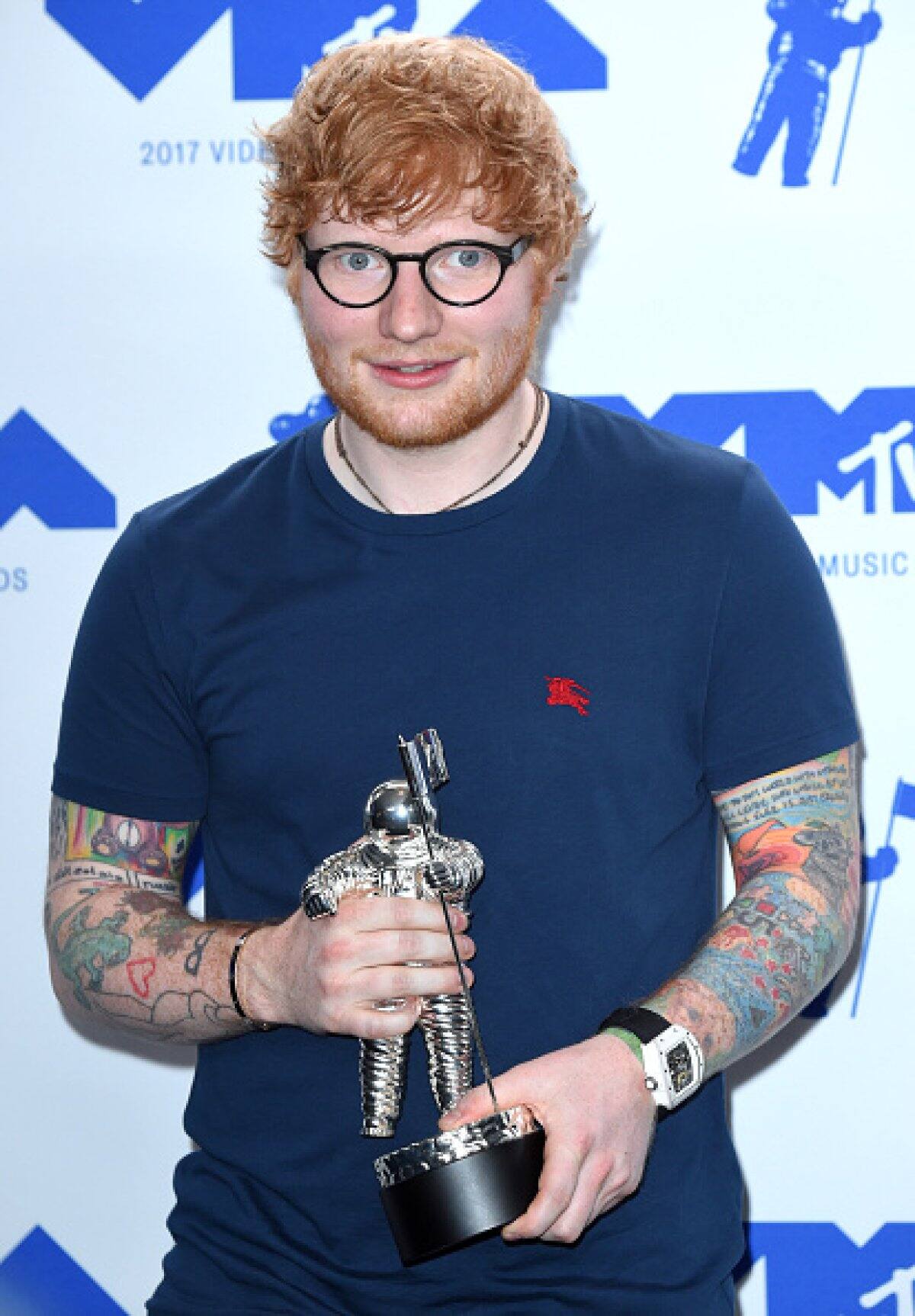 Ed Sheeran