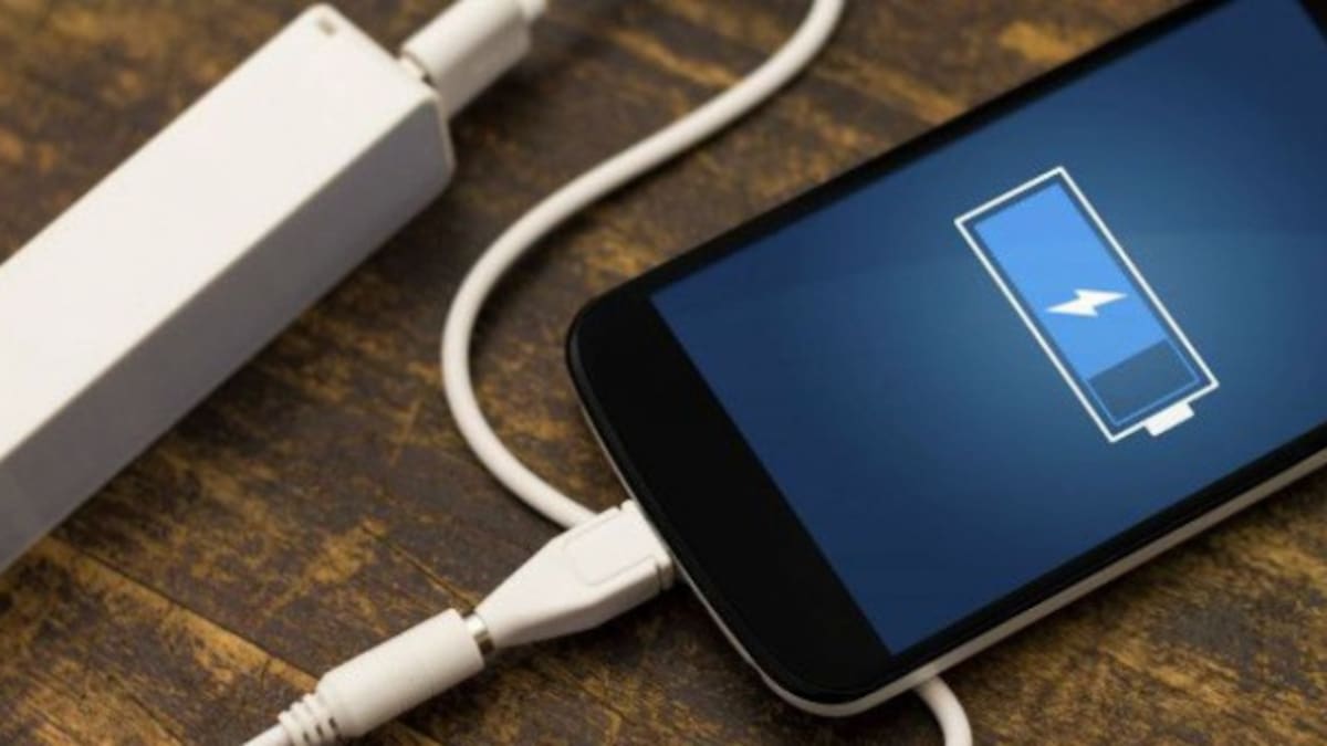 Tips para que el celular cargue más rápido