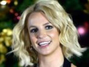 Britney Spears comparte foto sin maquillaje ni glamour