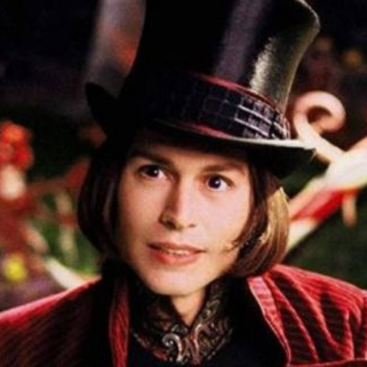 'Wonka', la nueva película de Willy Wonka, ¿contará con la participación de Johnny Depp?