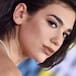 El tercer disco de Dua Lipa “está terminado al 50%”