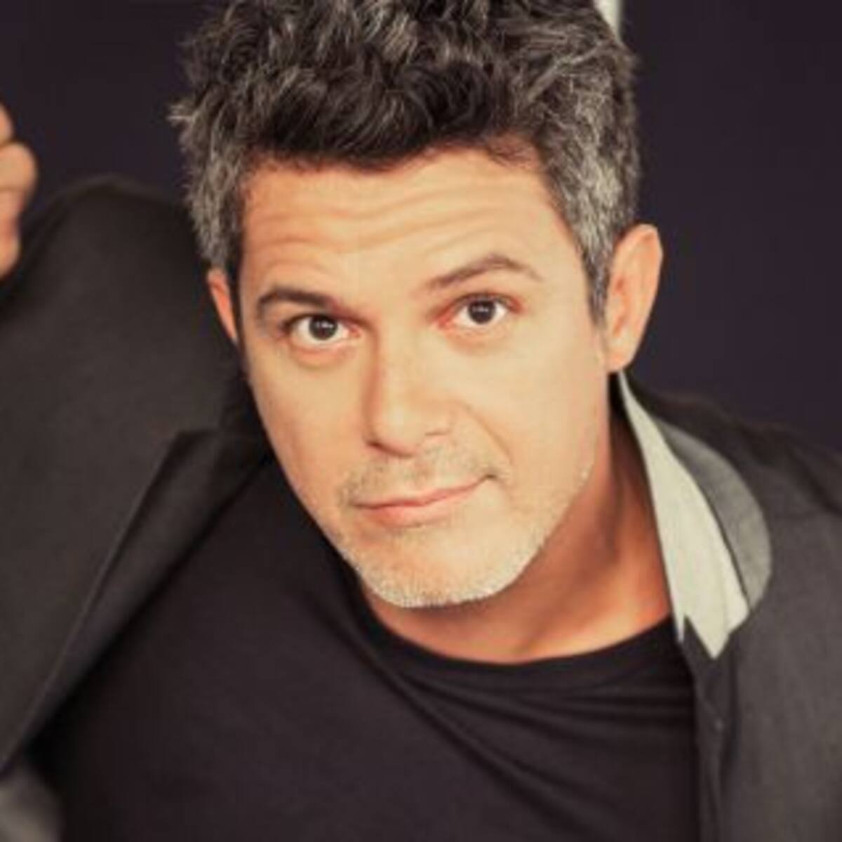 Alejandro Sanz confirmado para Viña 2016