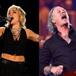 Miley Cyrus y Metallica, juntos por primera vez sobre un escenario