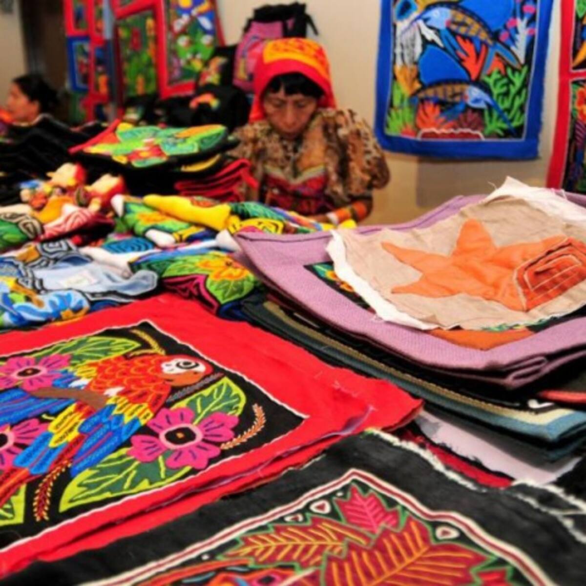 Feria Nacional de Artesanías 2018
