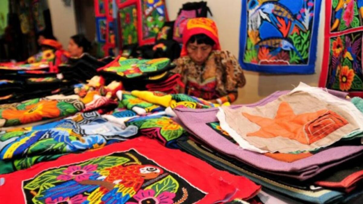 Feria Nacional de Artesanías 2018