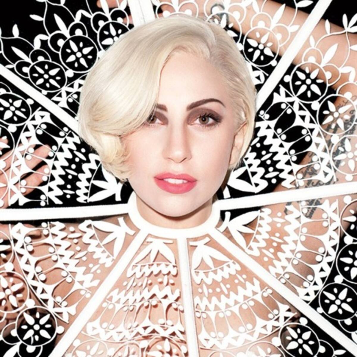 Madonna no tiene alma, según Lady Gaga