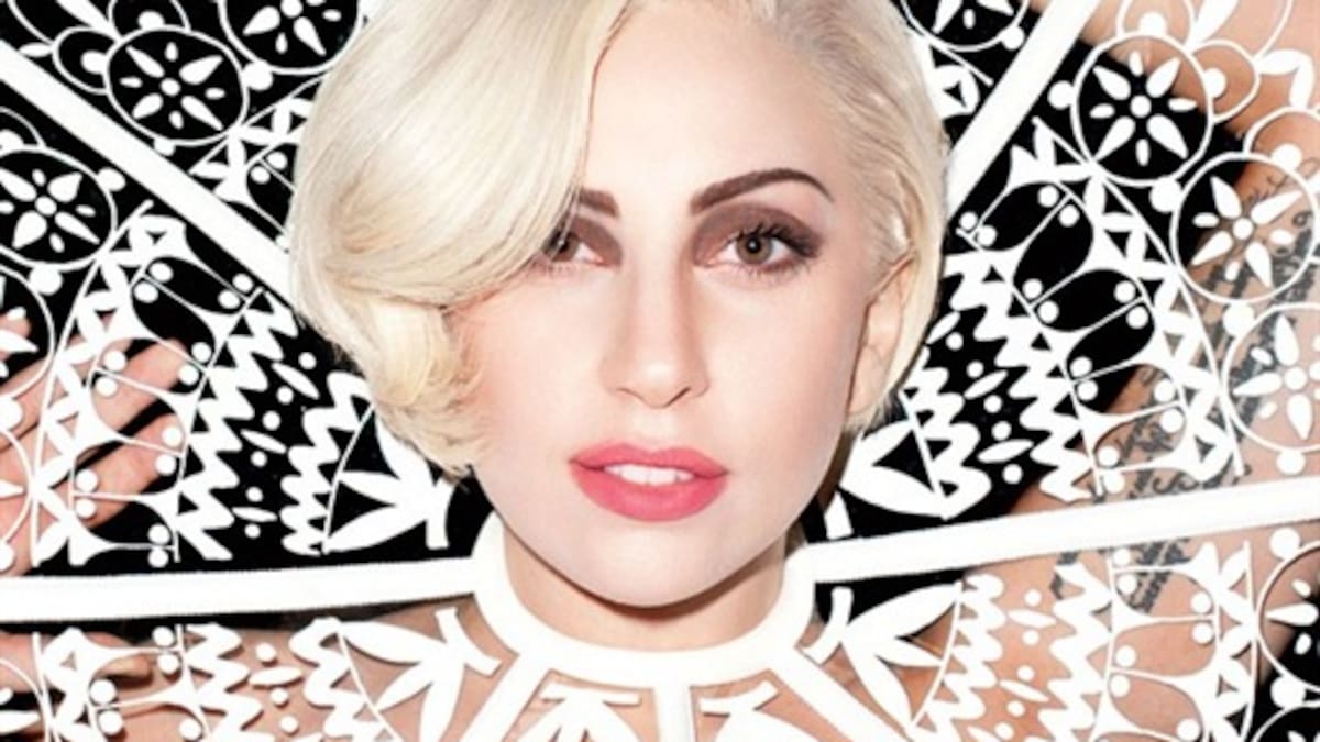 Madonna no tiene alma, según Lady Gaga