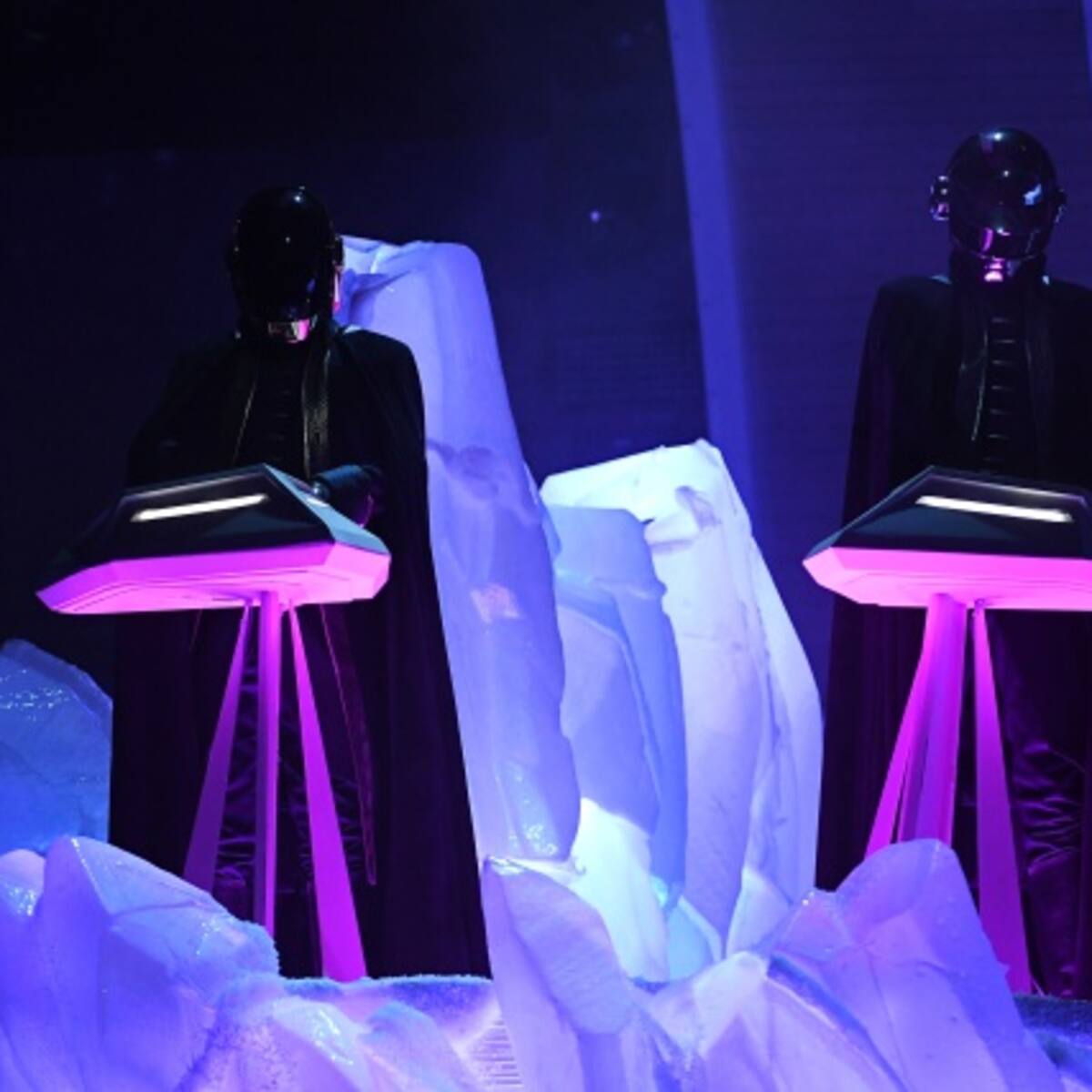 Daft Punk anuncia su separación