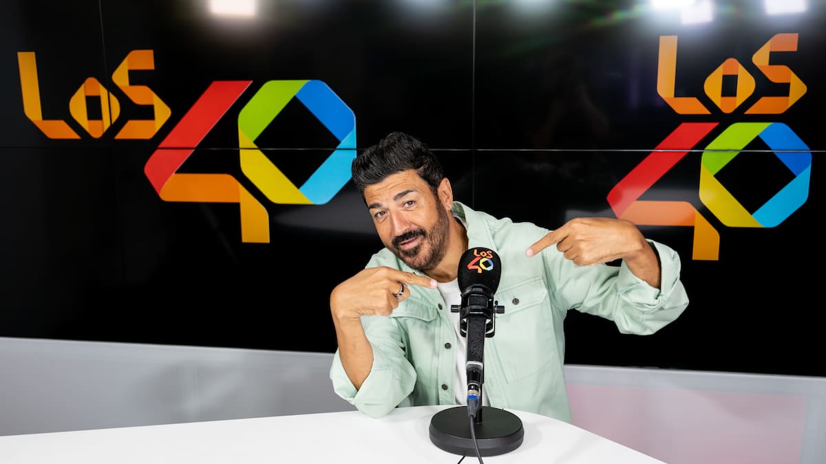 ¿Quiénes son los presentadores y el DJ de LOS40 Primavera Pop 2026?