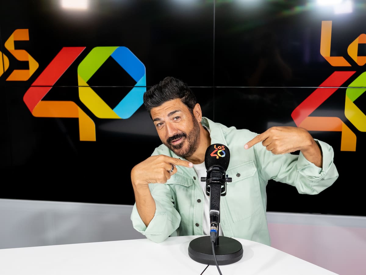 ¿Quiénes son los presentadores y el DJ de LOS40 Primavera Pop 2026?