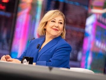 Carmen Machi da más pistas sobre el regreso de 'Aída': "Hay una verdad muy grande"