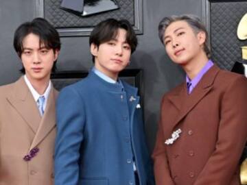 BTS visitará a Joe Biden en la Casa Blanca