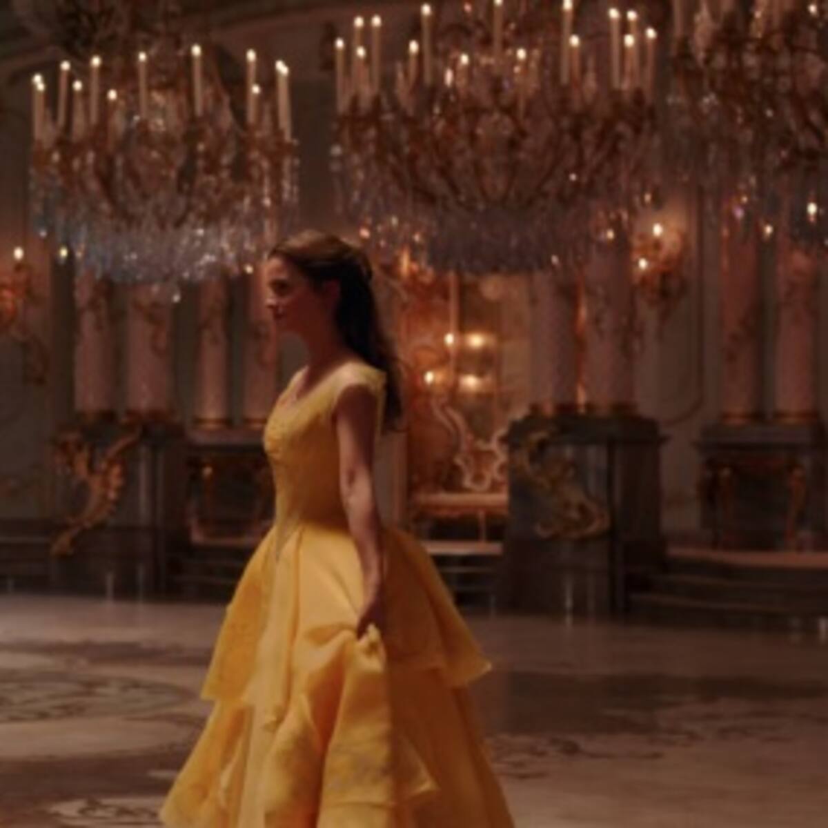 ¡Imperdible! Este es el tráiler final de La Bella y la Bestia