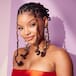 Ya tenemos las primeras imágenes oficiales de Halle Bailey como Ariel en el Live Action de ‘La Sirenita’