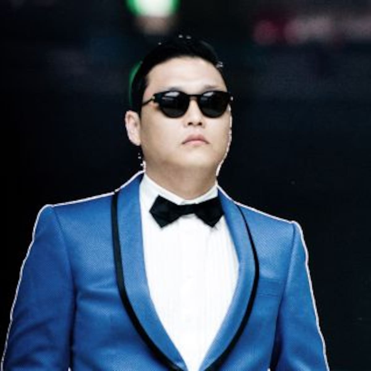PSY prepara su primer disco desde Gangnam style