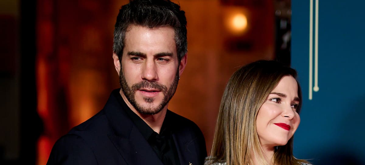 Dani Tatay y Natalia Sanchez, protagonistas de 'Sueños de libertad'